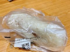 -小桃园·豆浆油条(复兴中路店)