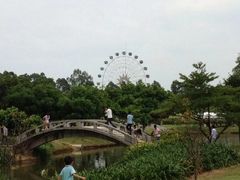 -南沙天后宫景区