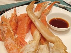 -南湖宾馆·鸳湖阁全日制餐厅