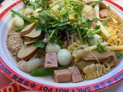 -文立新麻辣烫(合生汇21街区店)