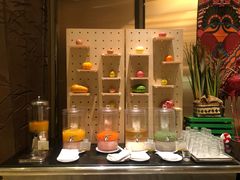 -厦门威斯汀酒店