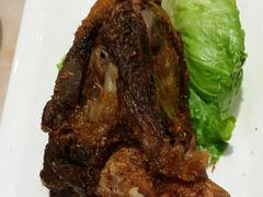 -北疆饭店(宝龙店)