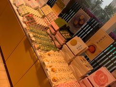 -好利来(西铁营万达广场店)