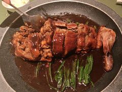 -老吉堂上海本帮菜(望京万象汇店)