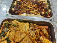 -金张掖麻辣烫(凤城一路店)