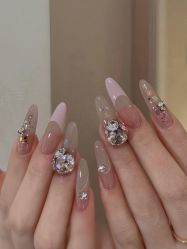 -M·X Nail日式美甲美睫