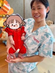 -蓓爱娇琪月子会所(虹口店)