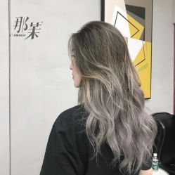 -变画·发型STUDIO