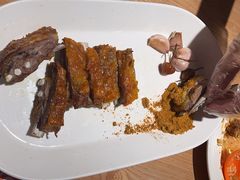 -谷丽麦馕新疆菜·清真(步步高梅溪新天地店)