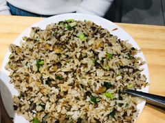 特色臊子蛋炒饭-嘉州叶婆婆钵钵鸡(建设路店)