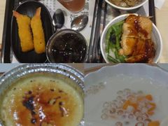 -吉野家(长沙五一广场IFS店)