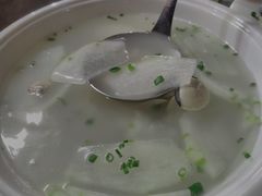 -范饭椰林川湘味海鲜·椰子鸡(三亚湾椰梦长廊店)