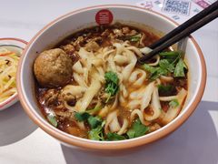 -初晋·山西地道刀削面.晋北莜面香(星耀城店)