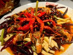 -红盔甲·小龙虾(天钥桥店)