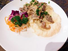 -喀秋莎俄罗斯西餐厅(广州分店)