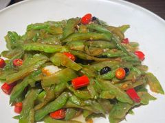 -西郊八号·山野江西菜(开发区店)