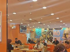 -大快活(罗湖商业城分店)