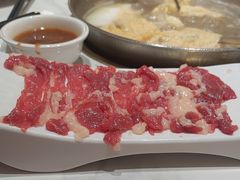 -潮汕大目牛肉火锅(水围店)