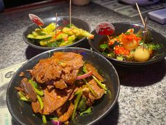 -蛙来哒(东城万达店)