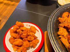 -美蛙四季(六里桥店)