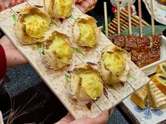 -红叶日本料理(辰熙广场店)