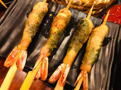 -鸟串烧Yakitori