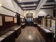 -中山路壹号传奇club·啤酒花园餐厅