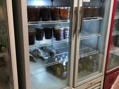 酸梅汤-马记大锅煮(总店)