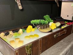 -同仁堂粹和餐厅·食养养生宴(新大都店)