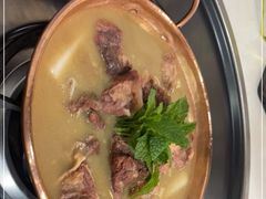 -藏味八珍特色火锅