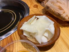 -乐闹闹重庆火鍋(民治店)