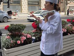 -王家沙点心店(南京西路总店)