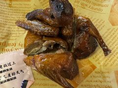 -鹅冠港式茶餐厅(来福士店)