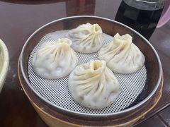-李记清真馆(打钉巷店)
