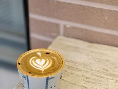 -Beans Solo豆号咖啡(百家湖花园店)
