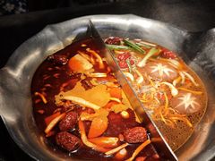 -湊湊火锅·茶憩(世博大道店)