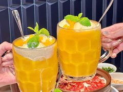 -细记港九大牌档(长宁龙之梦店)