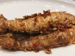 虾姑王-徐记海鲜(观沙岭|滨江新城店)