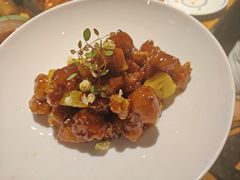 -打酱油·非遗淮扬菜(瘦西湖梅岭店)