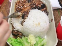 -李先生牛肉面大王(北京平谷步行街店)