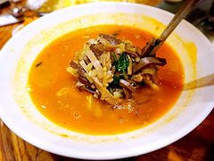 -阿罗新疆菜(人民广场店)