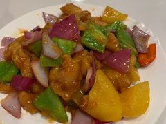 -日昌餐馆(亦庄店)