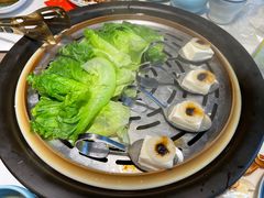 -碗中海·蒸汽海鲜·桑拿鸡(岭南天地店)