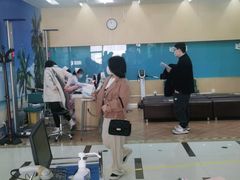 -慈铭体检(洋桥分院)
