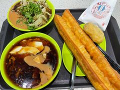 -大福来锅巴菜(古文化街店)