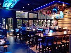 大堂-bluefrog蓝蛙(皇庭广场店)