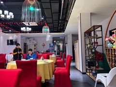 -金百万烤鸭店(良乡店)