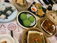 -点都德(汇盈广场店)