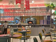 -BOTTEGA意库(中骏世界城店)