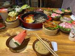 -烂摊摊火锅集市(河北总店)